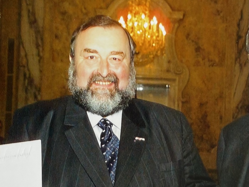 Ing. Wolfgang Seipelt